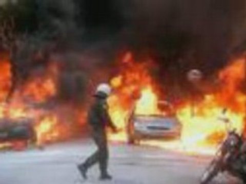 Oissel 76350 sur la sik de HDR