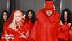 Conservatives Think Sam Smith And Kim Petras "Sold Their Soul to the Devil" at the Grammys