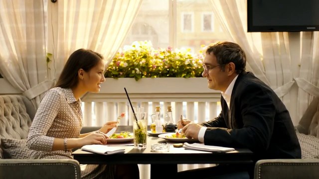 Рассказы | movie | 2012 | Official Trailer