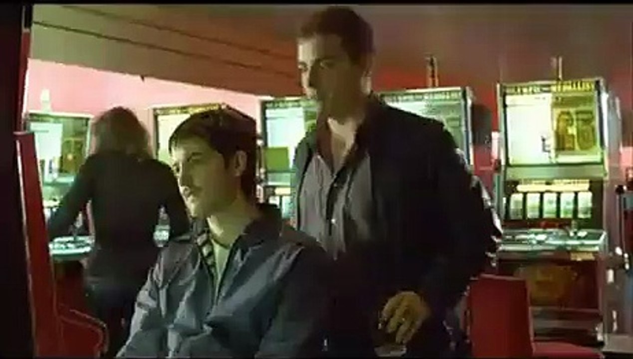 Fifty Dead Men Walking - Der Spitzel | movie | 2009 | Official Trailer