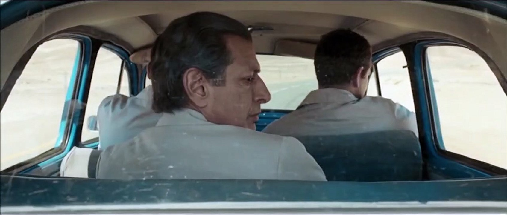 Ein Leben für ein Leben - Adam Resurrected | movie | 2008 | Official Trailer