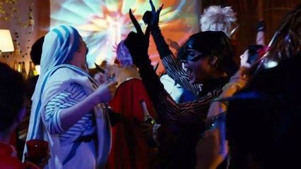 Двойная жизнь Камиллы | movie | 2012 | Official Trailer