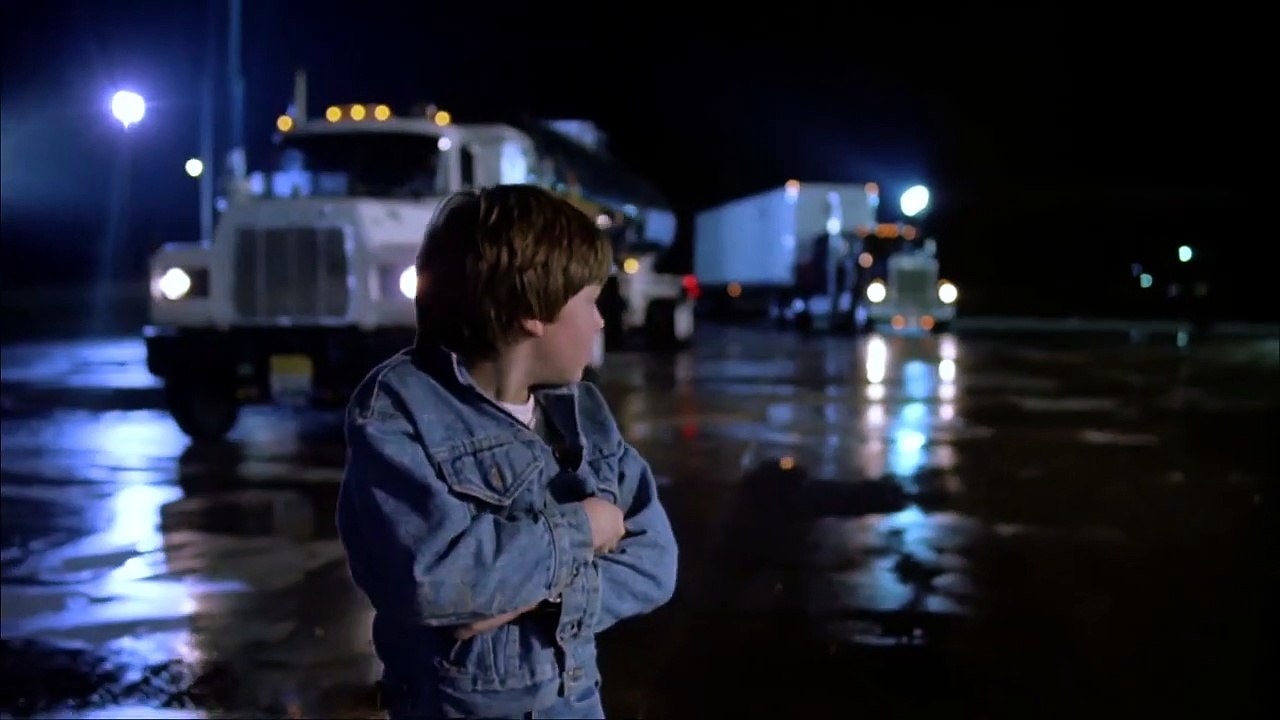 Hitman – In der Gewalt der Entführer | movie | 1989 | Official Trailer