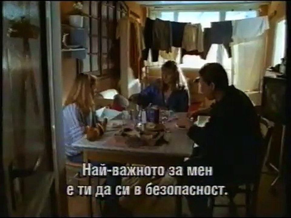 Снайперы | movie | 1998 | Official Trailer