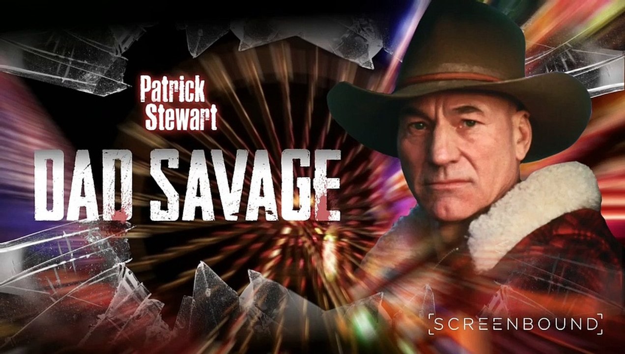 Dad Savage | movie | 1998 | Official Trailer