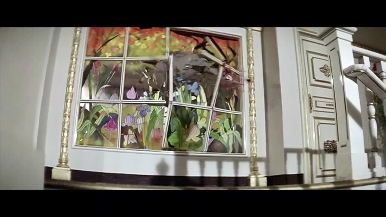 Der Superfighter | movie | 1983 | Official Trailer