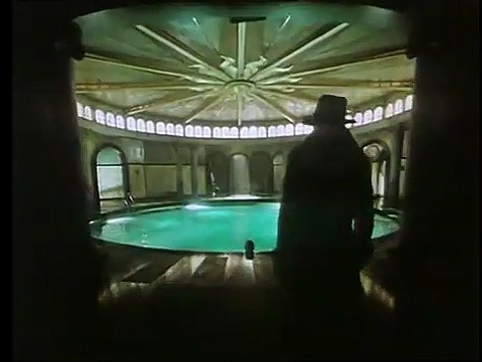 Dark City | movie | 1998 | Official Trailer