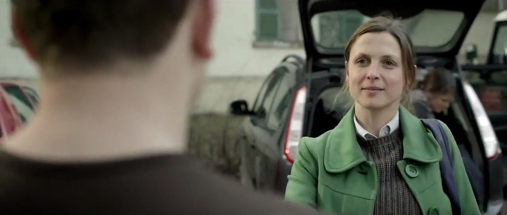 Schuld sind immer die anderen | movie | 2013 | Official Trailer