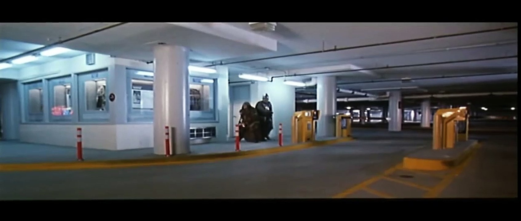 Just Visiting | movie | 2001 | Official Trailer