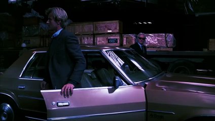 Уик-энд Остермана | movie | 1983 | Official Trailer