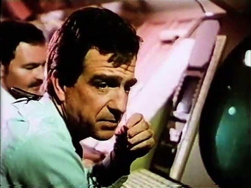 Starflight One - Irrflug ins Weltall | movie | 1983 | Official Trailer