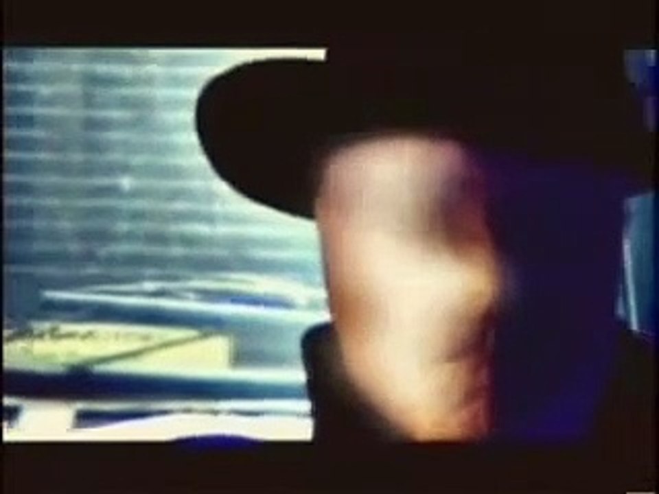 Fantom Kiler | movie | 1998 | Official Trailer