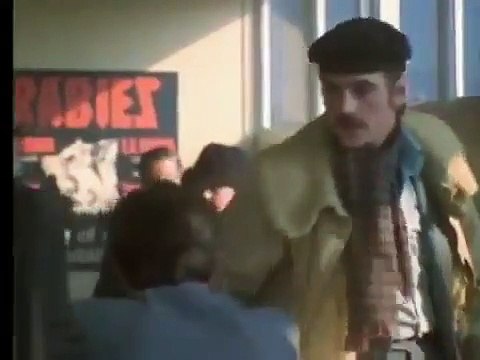 Лунный свет | movie | 1982 | Official Trailer
