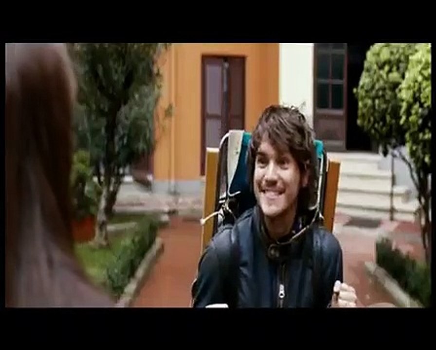 Twice Born - Was vom Leben übrig bleibt | movie | 2012 | Official Trailer