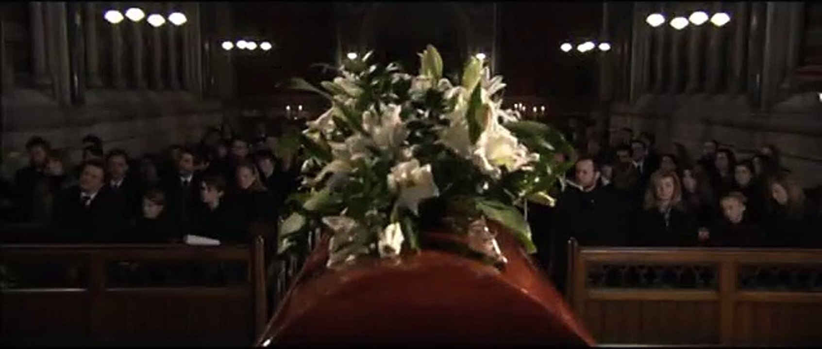 Genova | movie | 2008 | Official Trailer