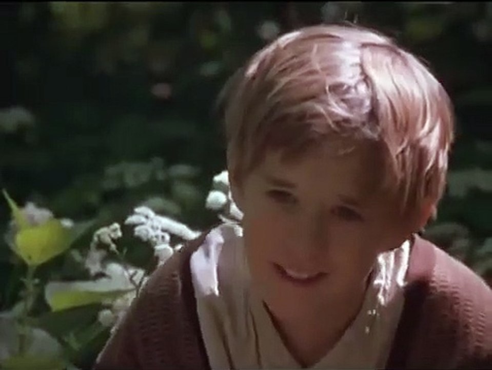 Edges of the Lord - Verlorene Kinder des Krieges | movie | 2001 | Official Trailer