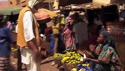 Der Weiße mit dem Schwarzbrot | movie | 2008 | Official Trailer