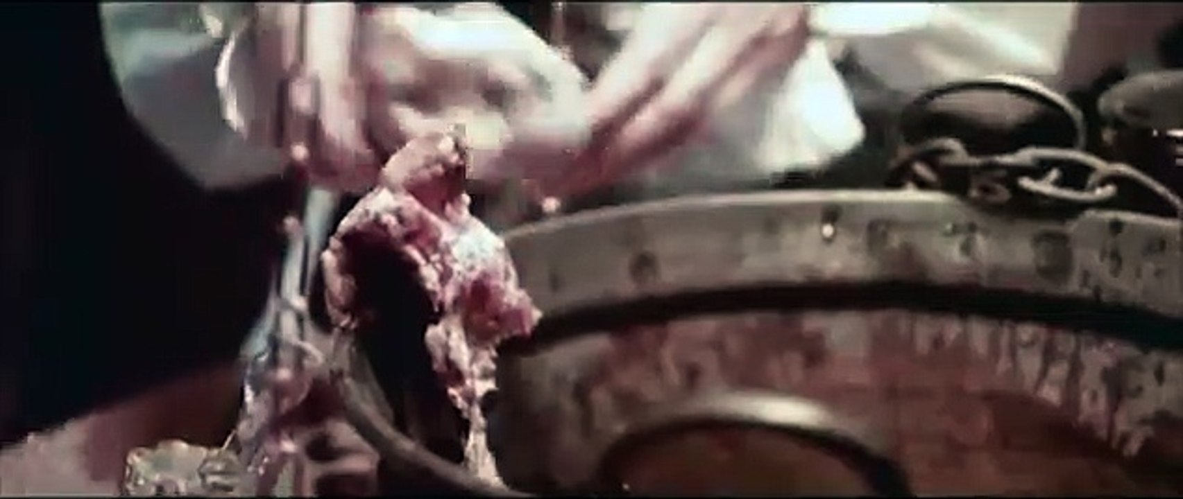 The Return of the Moonwalker | movie | 2012 | Official Trailer