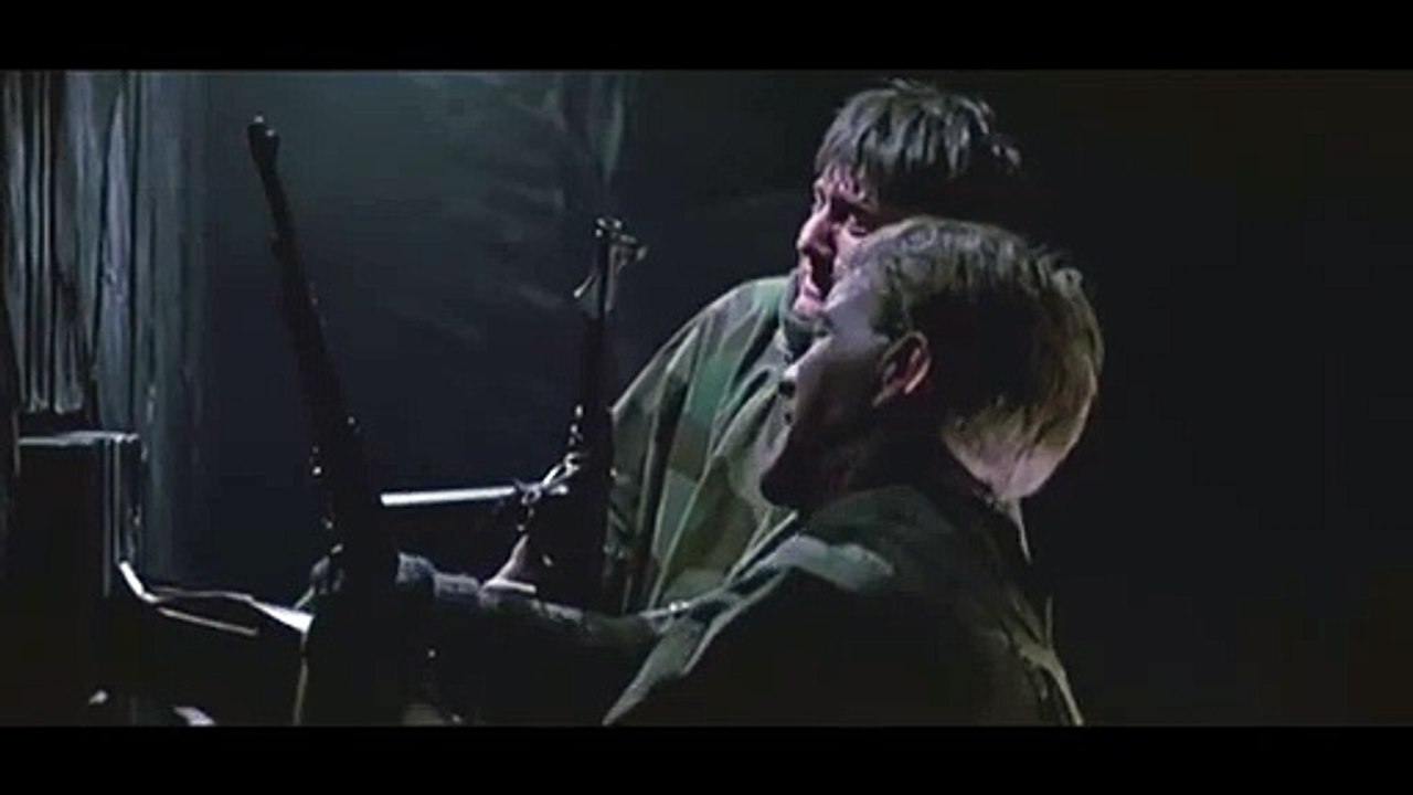 Die unheimliche Macht | movie | 1983 | Official Trailer