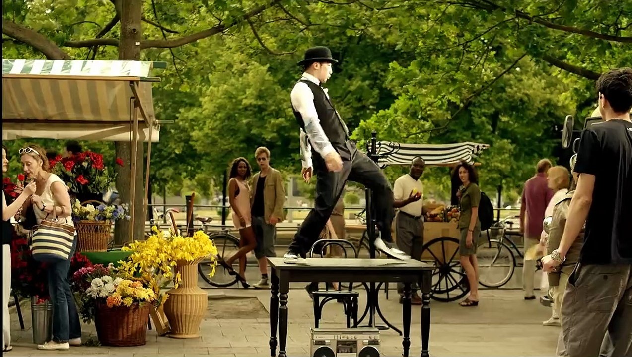 StreetDance 2 | movie | 2012 | Official Trailer