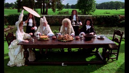 I misteri del giardino di Compton House | movie | 1982 | Official Trailer