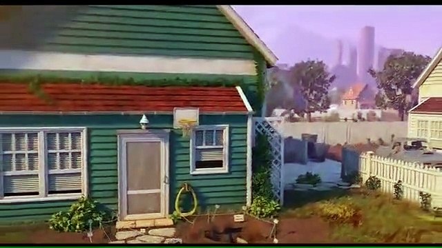 Tad Stones - Der verlorene Jäger des Schatzes! | movie | 2012 | Official Trailer