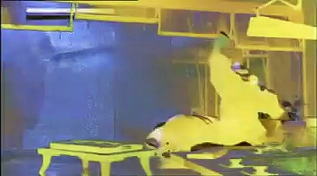 Jet Li Contract Killer - Im Auftrag des Todes | movie | 1998 | Official Trailer