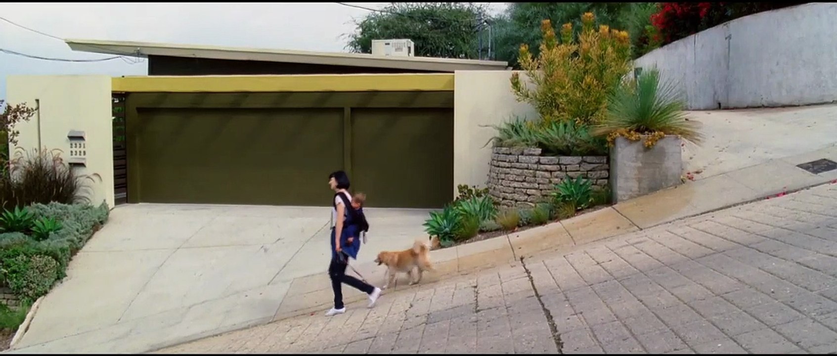 L!fe Happens - Das Leben eben | movie | 2012 | Official Trailer