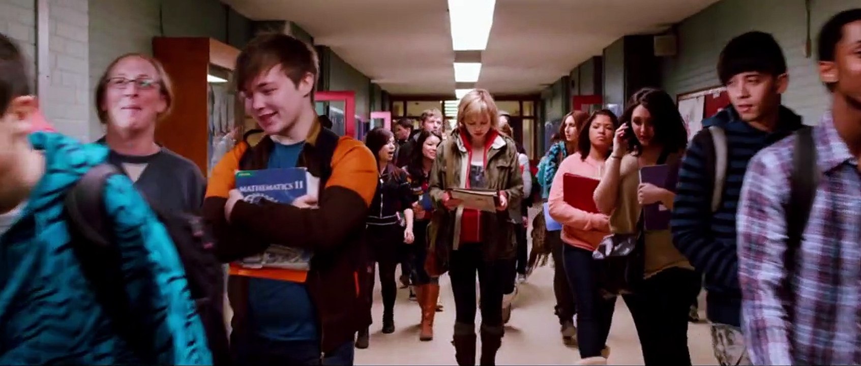 Silent Hill: Revelation 3D | movie | 2012 | Official Trailer