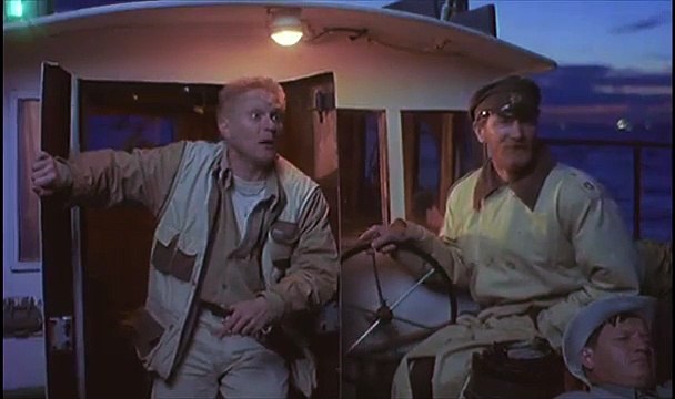 Особенности национальной рыбалки | movie | 1998 | Official Trailer