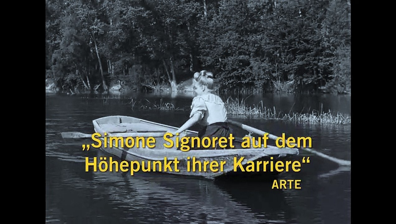 Goldhelm | movie | 1952 | Official Trailer