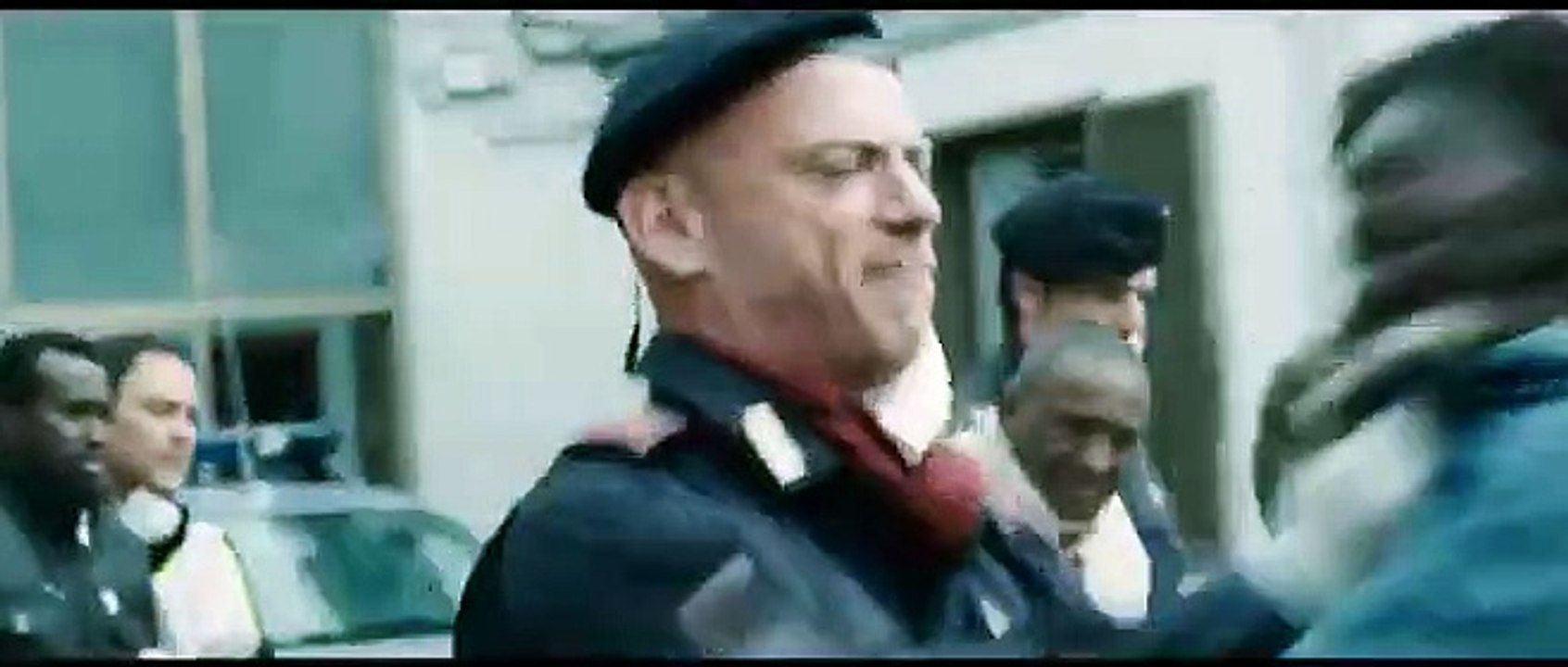 A.C.A.B. - All Cops Are Bastards | movie | 2012 | Official Trailer