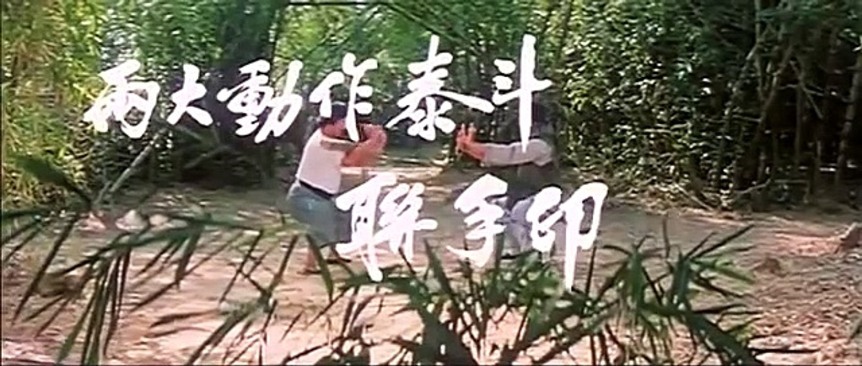 Magnificent Butcher | movie | 1979 | Official Trailer