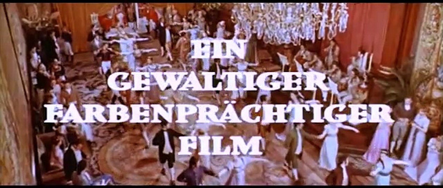 Unter der Flagge des Tigers | movie | 1966 | Official Trailer