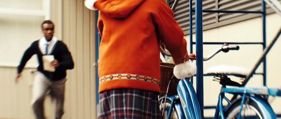 Donovan's Echo | movie | 2011 | Official Trailer