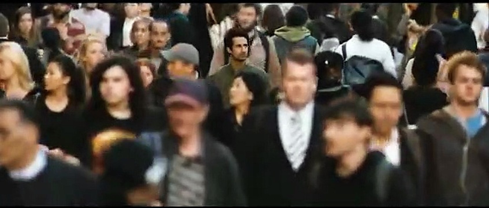 Cleanskin - Bis zum Anschlag | movie | 2012 | Official Trailer