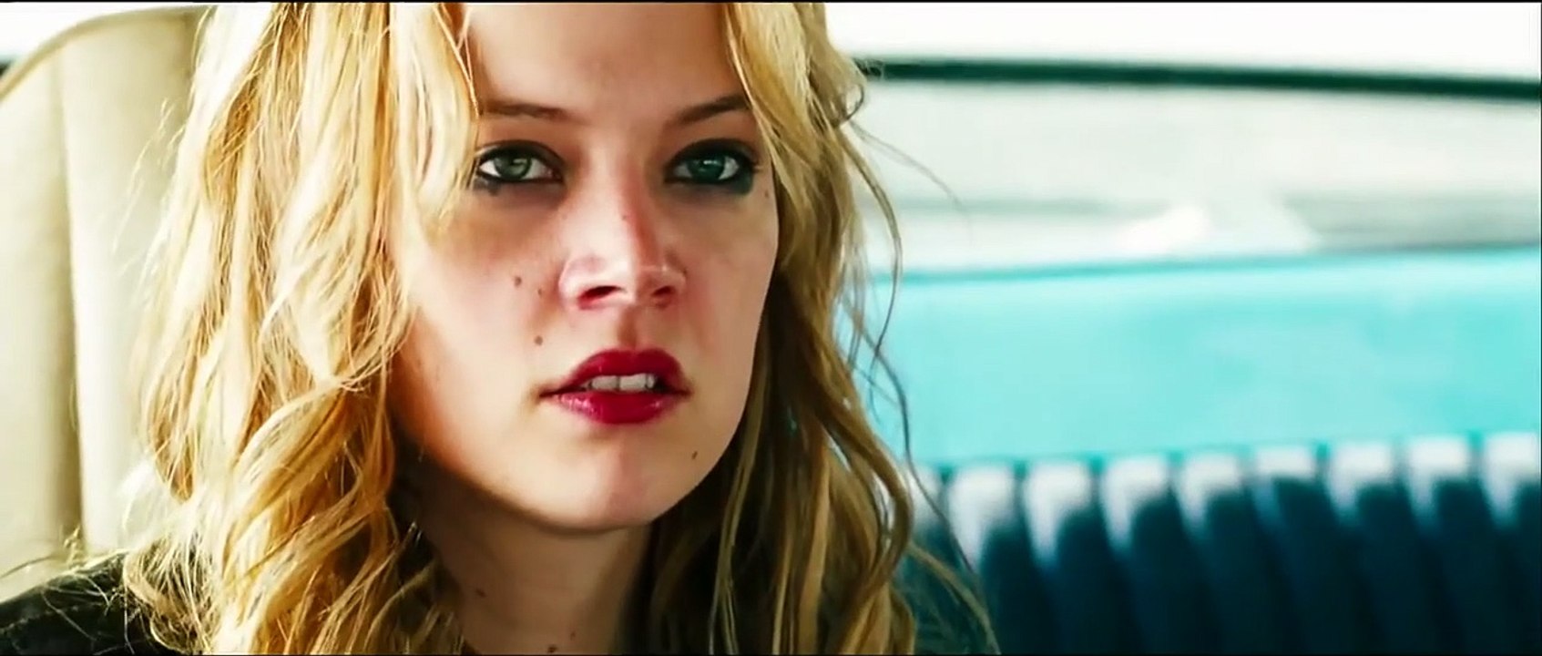 Unter Kontrolle | movie | 2008 | Official Trailer