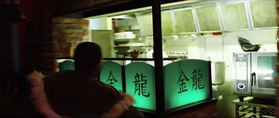 Голая бухта | movie | 2012 | Official Trailer