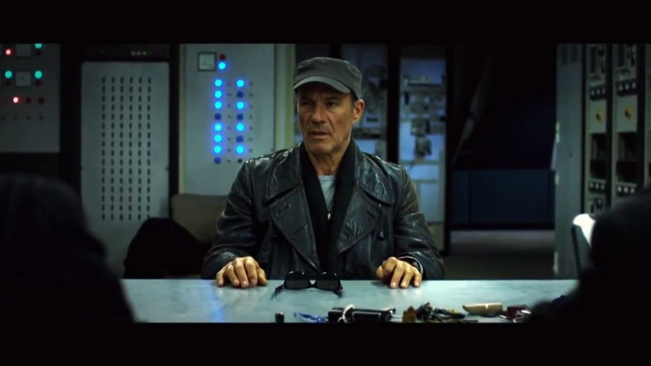 Reality XL | movie | 2012 | Official Trailer