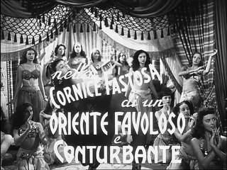 Totò sceicco | movie | 1950 | Official Trailer