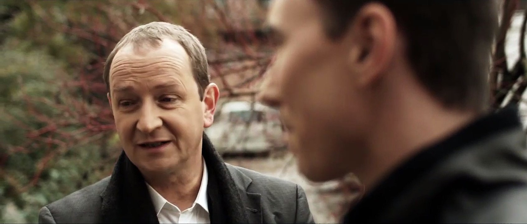 Backstage | movie | 2012 | Official Trailer