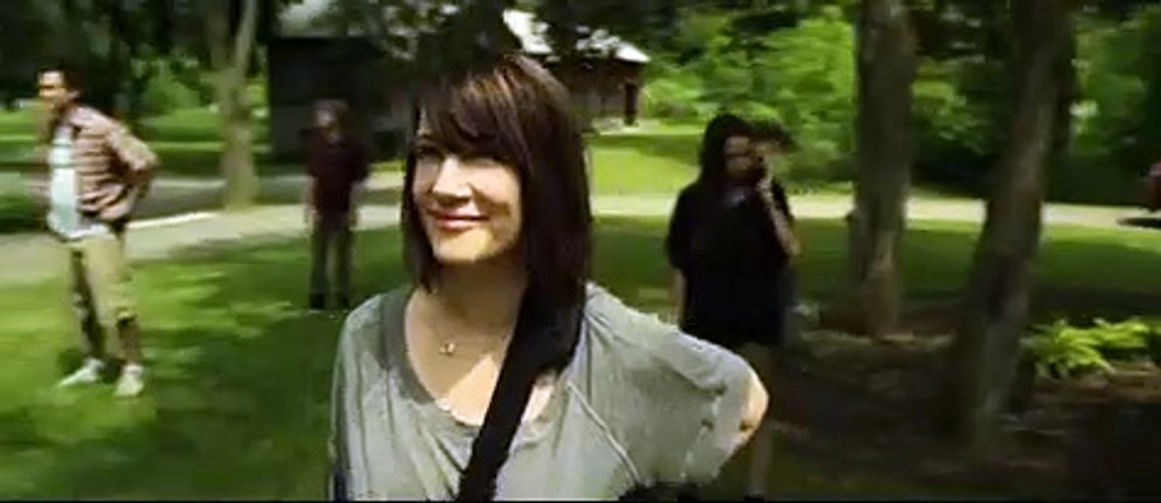 Aggression Scale - Der Killer in dir | movie | 2012 | Official Trailer