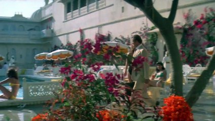 Τζέιμς Μποντ, Πράκτωρ 007: Επιχείρηση Οκτάπουσι | movie | 1983 | Official Trailer