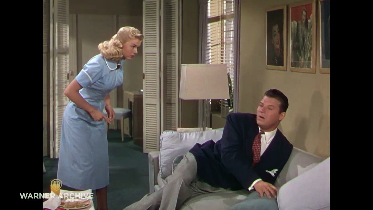 Judy erobert Hollywood | movie | 1949 | Official Trailer