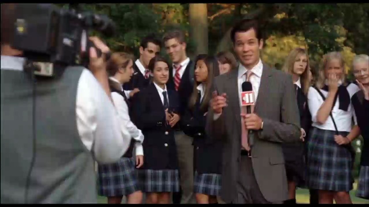 Meet Bill | movie | 2008 | Official Trailer