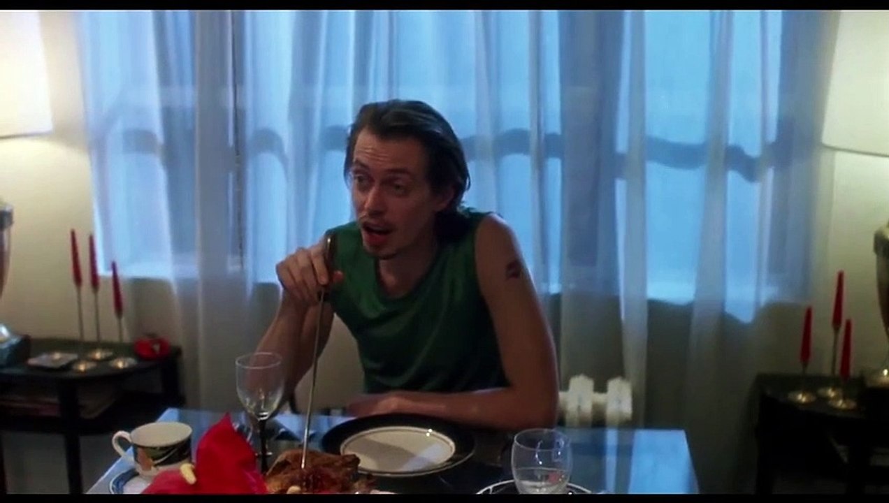 Heart of Midnight - Im Herzen der Nacht | movie | 1989 | Official Trailer