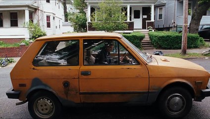 Nick and Norah Playlist Infinita | movie | 2008 | Official Trailer