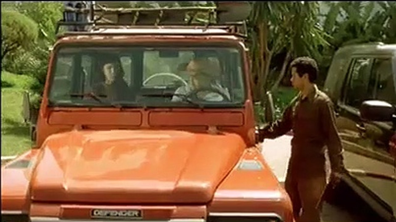 Fata Morgana | movie | 2007 | Official Trailer