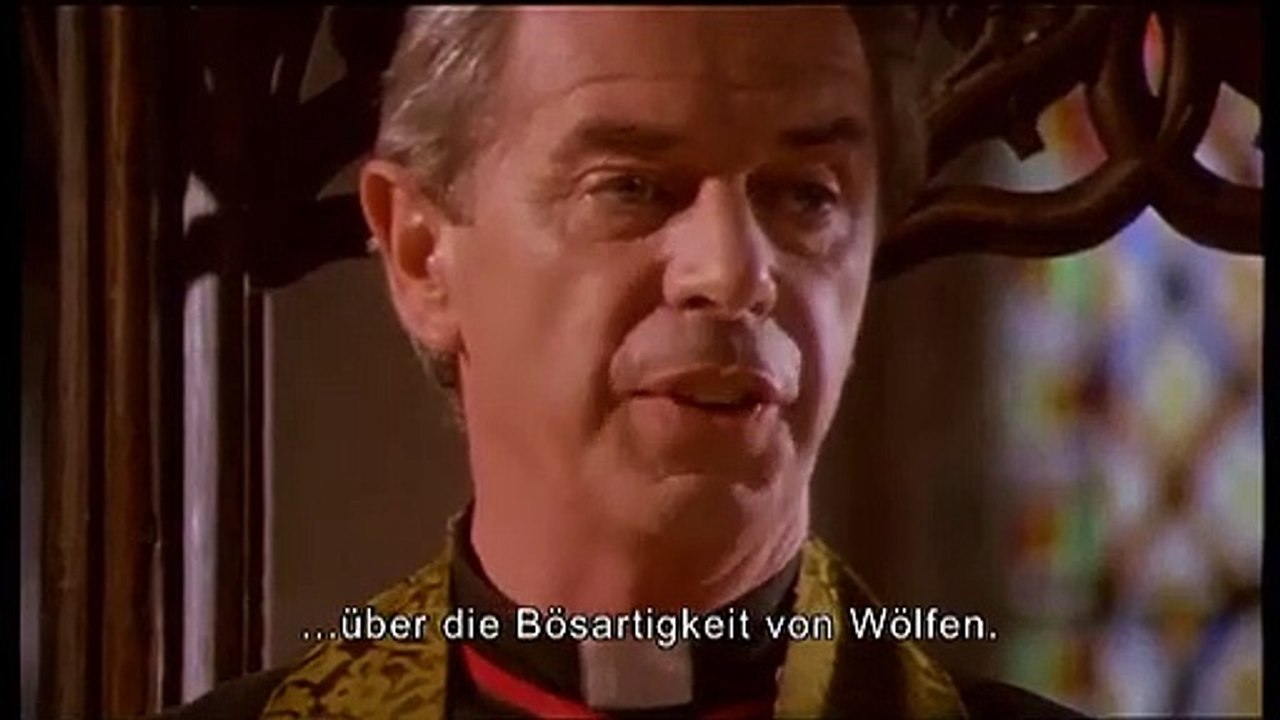 The Wolves of Kromer | movie | 2001 | Official Trailer