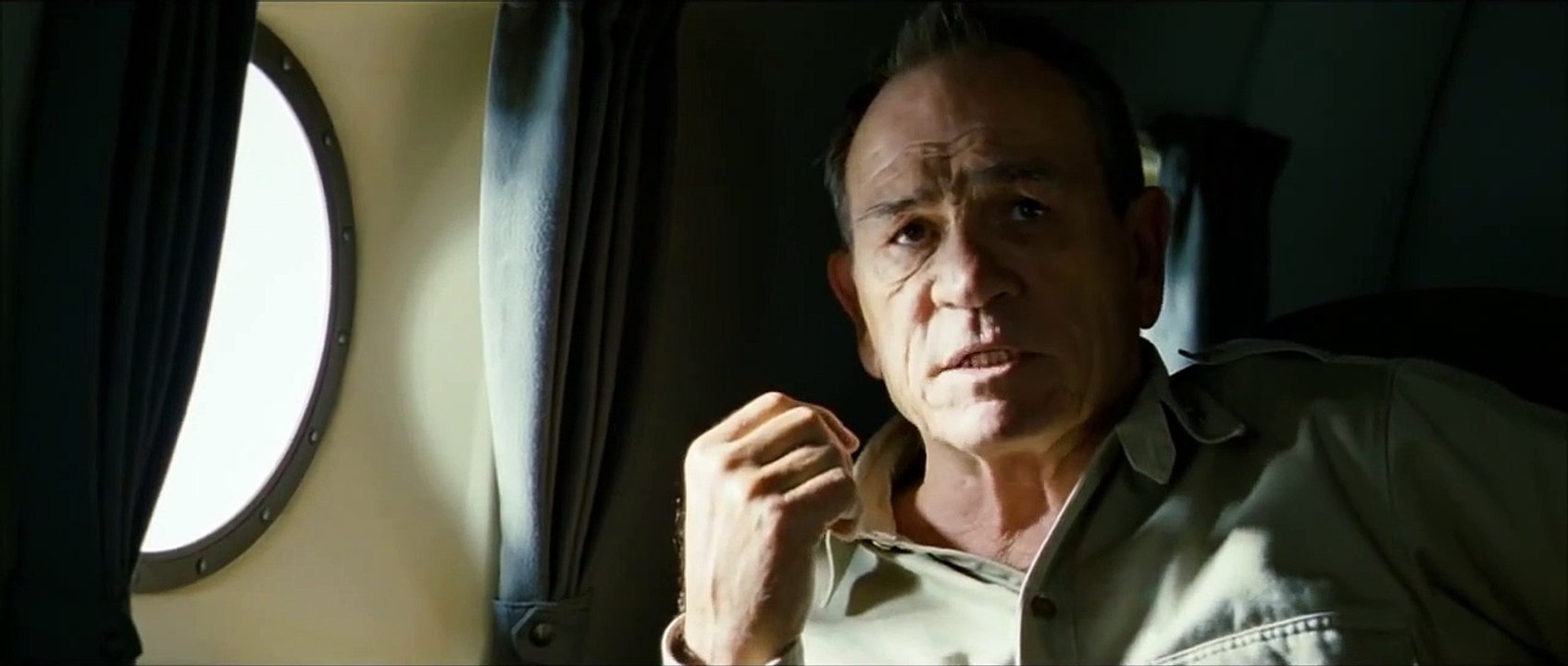 Emperor | movie | 2013 | Official Trailer